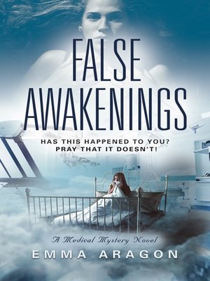 cover image of False Awakenings